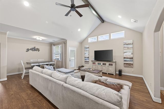 2026 Que Manor Drive, Houston, TX 77090