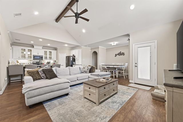 2026 Que Manor Drive, Houston, TX 77090