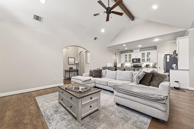 2026 Que Manor Drive, Houston, TX 77090