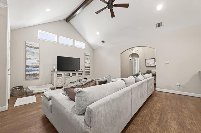 2026 Que Manor Drive, Houston, TX 77090