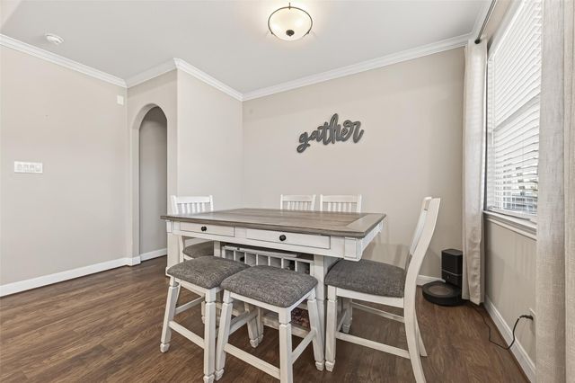 2026 Que Manor Drive, Houston, TX 77090