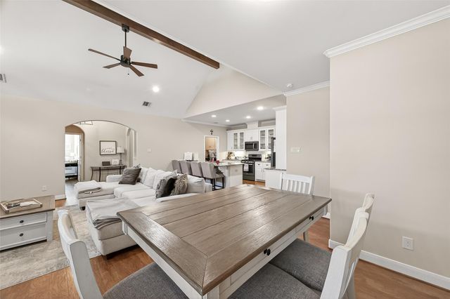 2026 Que Manor Drive, Houston, TX 77090