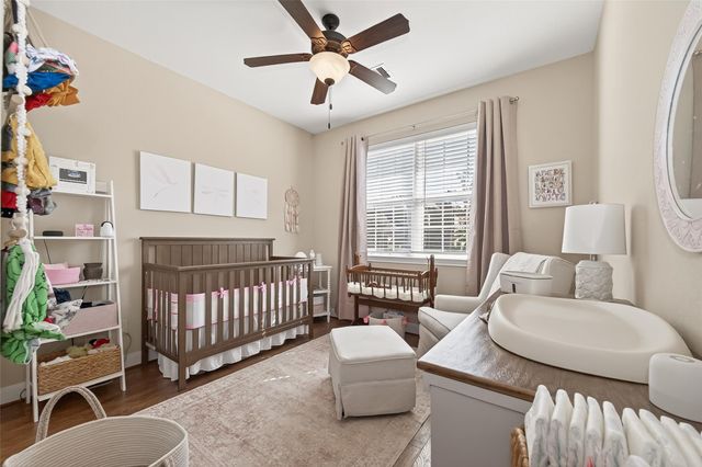 2026 Que Manor Drive, Houston, TX 77090