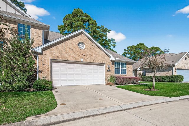 2026 Que Manor Drive, Houston, TX 77090