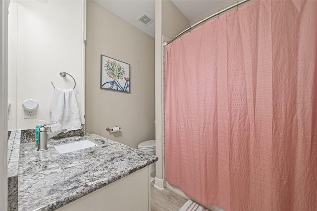 2026 Que Manor Drive, Houston, TX 77090