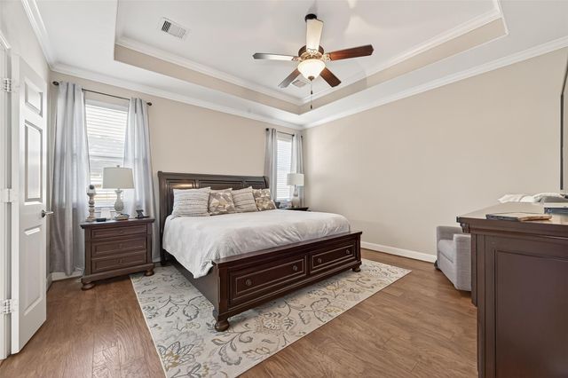 2026 Que Manor Drive, Houston, TX 77090