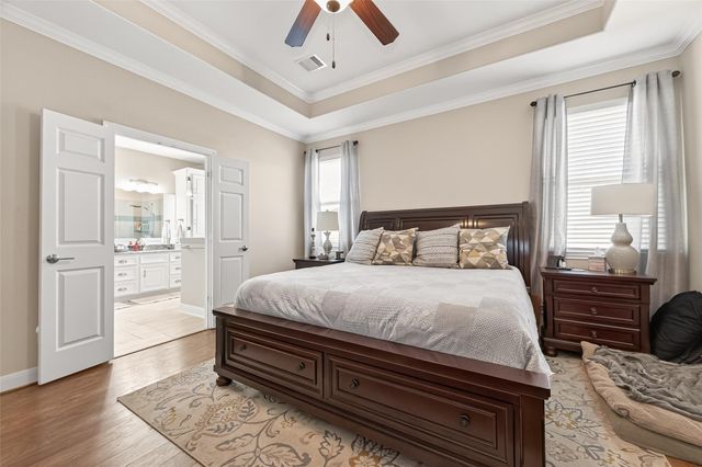 2026 Que Manor Drive, Houston, TX 77090