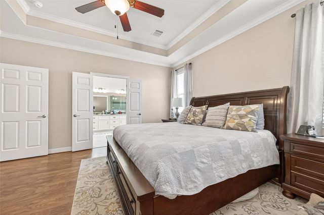 2026 Que Manor Drive, Houston, TX 77090