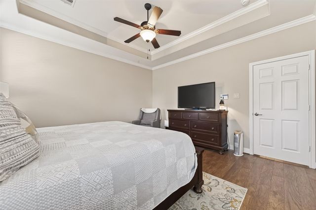 2026 Que Manor Drive, Houston, TX 77090