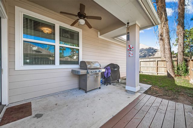 2026 Que Manor Drive, Houston, TX 77090