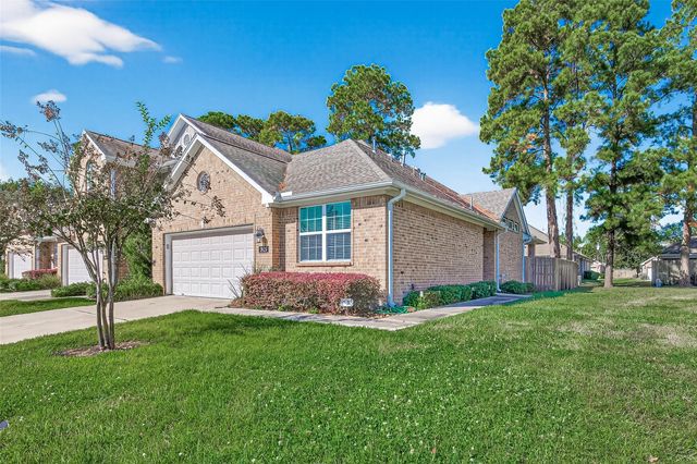 2026 Que Manor Drive, Houston, TX 77090