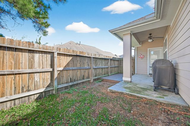 2026 Que Manor Drive, Houston, TX 77090