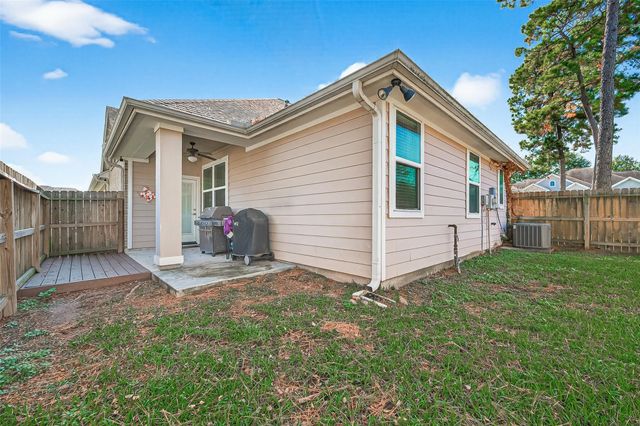 2026 Que Manor Drive, Houston, TX 77090