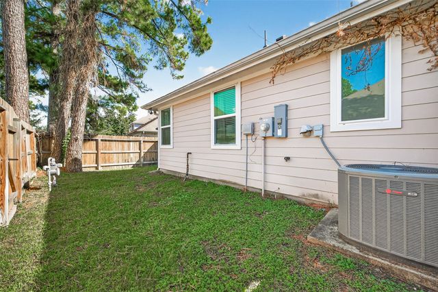 2026 Que Manor Drive, Houston, TX 77090