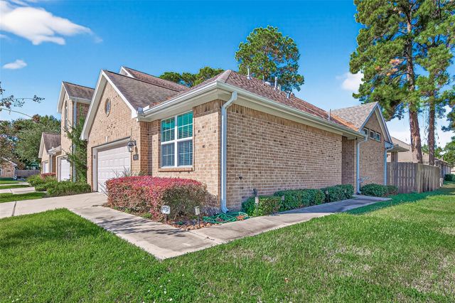 2026 Que Manor Drive, Houston, TX 77090