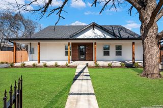 367 Rosebud, San Antonio, TX 78221