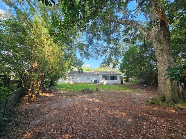 502 Nantucket Circle, Mobile, AL 36609