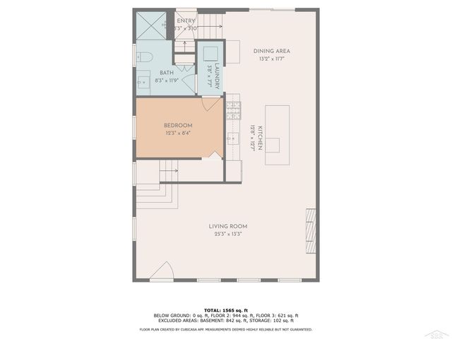 1827 Gratiot Avenue, Saginaw, MI 48602