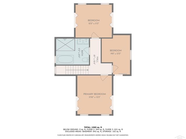 1827 Gratiot Avenue, Saginaw, MI 48602