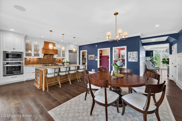8218 Spring Glade Pl, Prospect, KY 40059