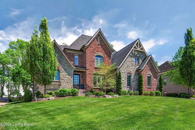 8218 Spring Glade Pl, Prospect, KY 40059
