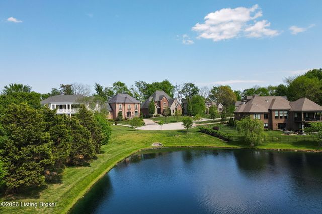 8218 Spring Glade Pl, Prospect, KY 40059