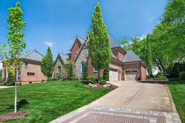 8218 Spring Glade Pl, Prospect, KY 40059