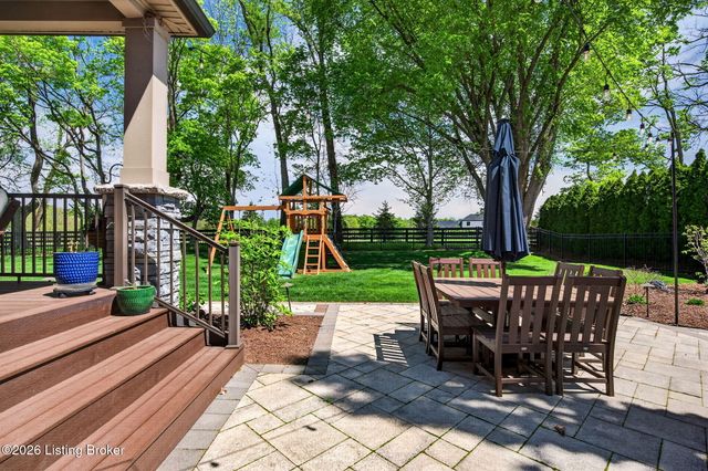 8218 Spring Glade Pl, Prospect, KY 40059