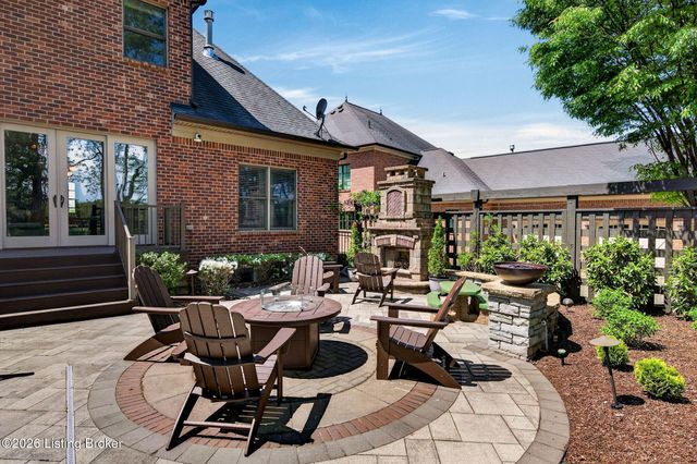8218 Spring Glade Pl, Prospect, KY 40059