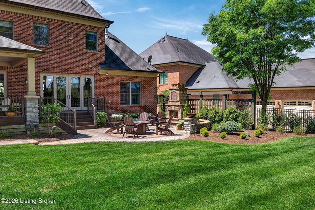 8218 Spring Glade Pl, Prospect, KY 40059