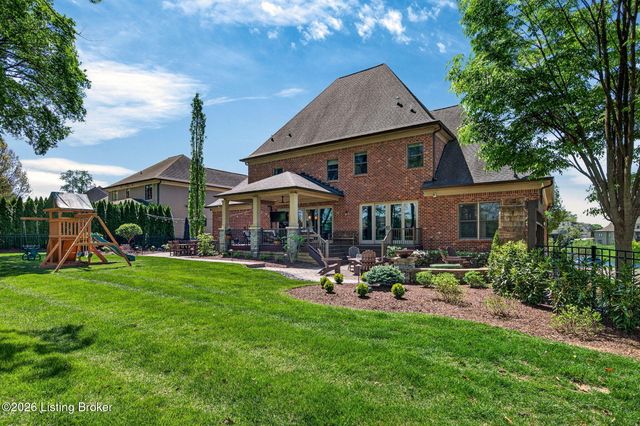 8218 Spring Glade Pl, Prospect, KY 40059