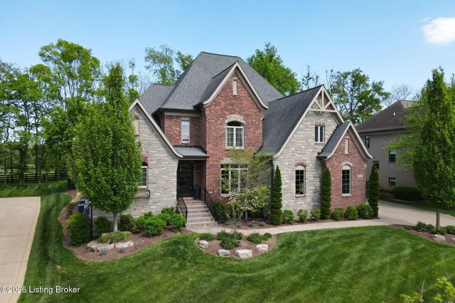 8218 Spring Glade Pl, Prospect, KY 40059