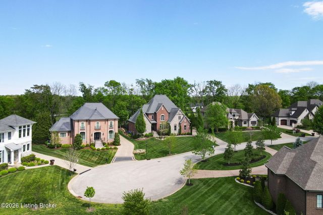 8218 Spring Glade Pl, Prospect, KY 40059