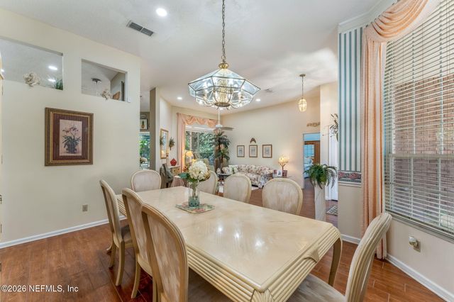 8982 HUNT VALLEY Drive W, Jacksonville, FL 32257