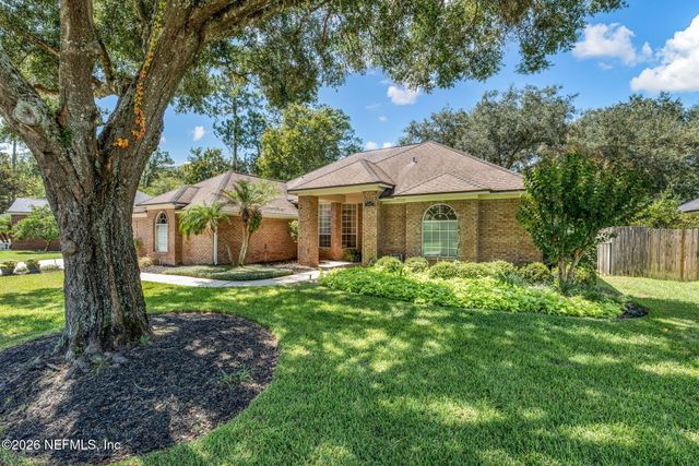 8982 HUNT VALLEY Drive W, Jacksonville, FL 32257