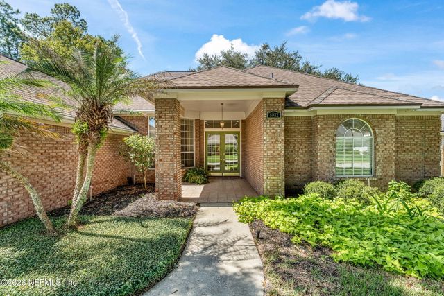 8982 HUNT VALLEY Drive W, Jacksonville, FL 32257