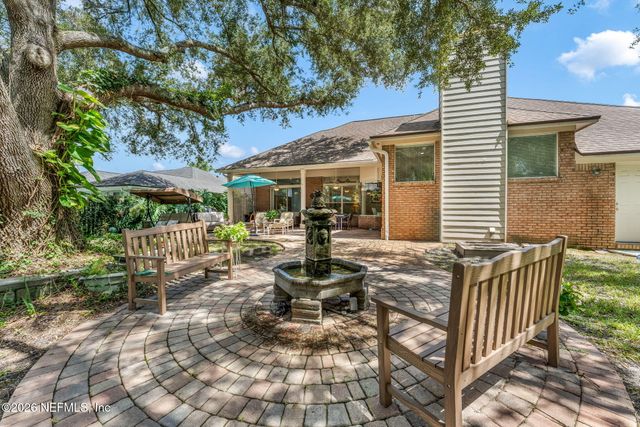 8982 HUNT VALLEY Drive W, Jacksonville, FL 32257