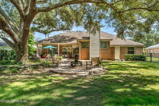 8982 HUNT VALLEY Drive W, Jacksonville, FL 32257