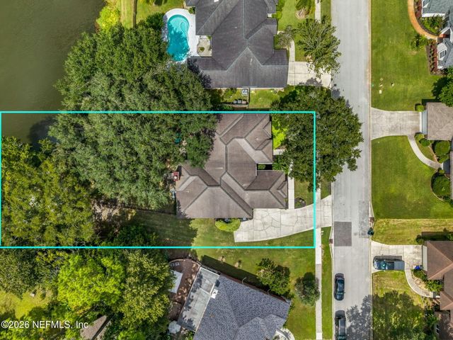 8982 HUNT VALLEY Drive W, Jacksonville, FL 32257