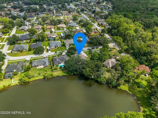 8982 HUNT VALLEY Drive W, Jacksonville, FL 32257