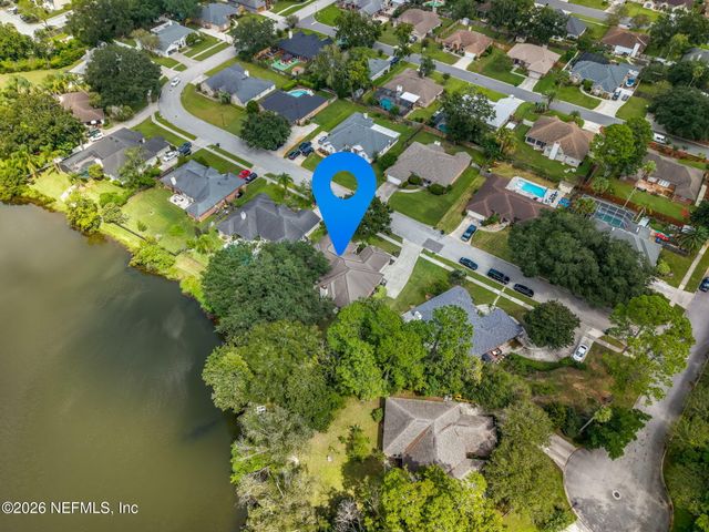 8982 HUNT VALLEY Drive W, Jacksonville, FL 32257