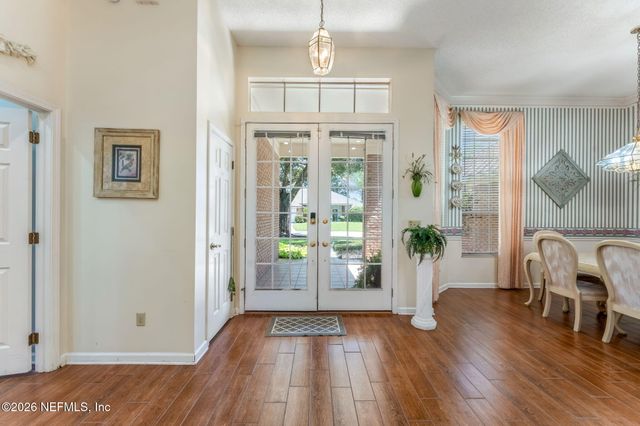 8982 HUNT VALLEY Drive W, Jacksonville, FL 32257