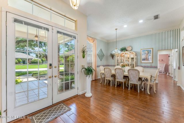 8982 HUNT VALLEY Drive W, Jacksonville, FL 32257