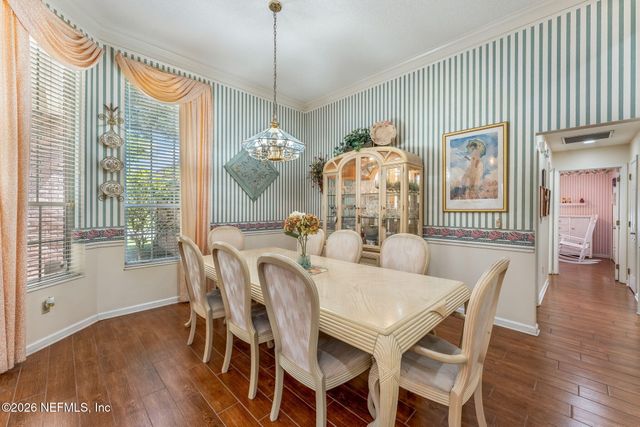 8982 HUNT VALLEY Drive W, Jacksonville, FL 32257
