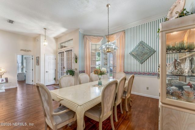 8982 HUNT VALLEY Drive W, Jacksonville, FL 32257