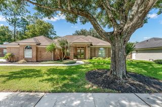 8982 HUNT VALLEY Drive W, Jacksonville, FL 32257