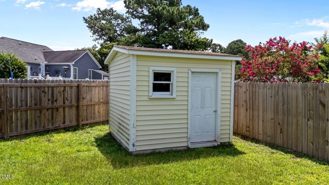 105 Barrington Court, Rocky Mount, NC 27803