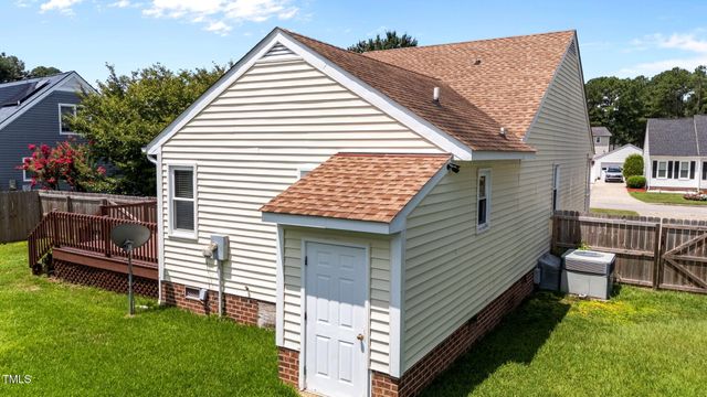 105 Barrington Court, Rocky Mount, NC 27803