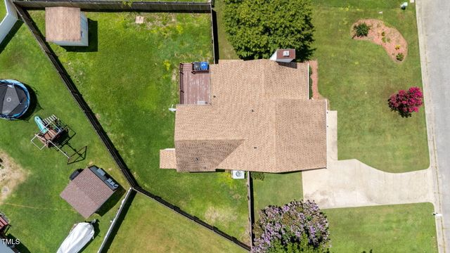 105 Barrington Court, Rocky Mount, NC 27803
