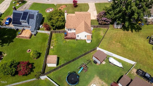 105 Barrington Court, Rocky Mount, NC 27803